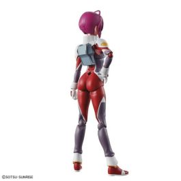 Figura de Acción Bandai GUN66703