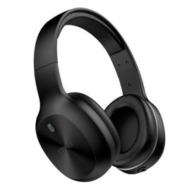 Auriculares Bluetooth con Micrófono Edifier W600BT Negro (1 unidad) Precio: 52.5000003. SKU: S7820407