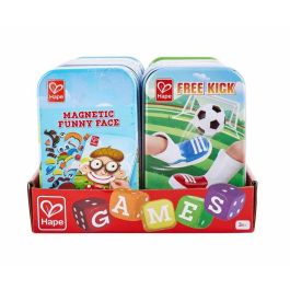 Puzzle Infantil de Madera Hape Precio: 4.83153. SKU: B1K9GPEY3T