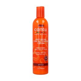 Cantu Crema Activa para Rizos con Manteca de Karité 355ml/12oz - Hidratación Sin Encrespamiento Precio: 10.58999986. SKU: S4241649