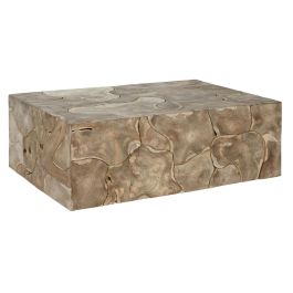 Mesa Centro Item Home DKD Home Decor Natural 76.5 x 40 x 120 cm Precio: 566.49999978. SKU: B13HQHV5ZK