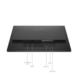 Monitor Lenovo 68C5GAC4EU 27" Full HD