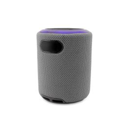 Coolbox G231 Altavoz Inalámbrico Bluetooth, 5W RMS, 6h Autonomía, USB-C, Gris Coolbox G231 Altavoz Inalámbrico Bluetooth, 5W RMS, 6h Autonomía, USB-C, Gris