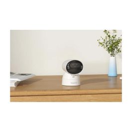 Reolink Argus Series B730 Cámara de Seguridad IP WiFi Inalámbrica Exterior/Interior 4K 8MP Alimentación Batería