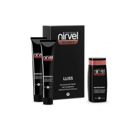 Nirvel Tec Liss 150 ml. + 2X60 ml. Precio: 7.69000012. SKU: S4253510