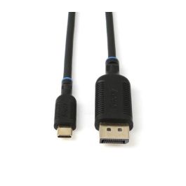 MicroConnect USB-C to DisplayPort adapter Cable 5m MicroConnect USB-C to DisplayPort adapter Cable 5m