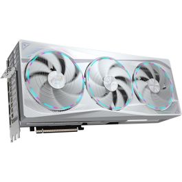Gigabyte RTX 5090 32GB GDDR7 AORUS Stealth ICE con 3 ventiladores