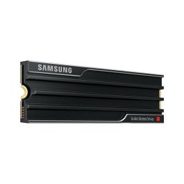Samsung MZ-VAP2T0CW SSD 2 TB M.2 PCIe 5.0 NVMe V-NAND TLC - 14700 MB/s Lectura, 13400 MB/s Escritura, PC/Consola