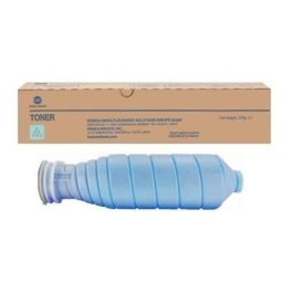 Konica-Minolta Toner Cian Bizhub Pro C71 - Pres C71 - Tn623K Konica-Minolta Toner Cian Bizhub Pro C71 - Pres C71 - Tn623K Precio: 115.49999945. SKU: B126RATPDK