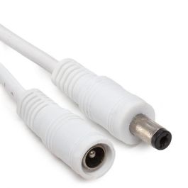 Controlador Dimmer Mini Táctil para Tira LED Unicolor 12-24V DC 144W con Efecto Memoria y Regulación en 6 Fases KD-CONMINIDC