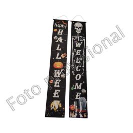 Decoración para Halloween 180 x 30 cm Precio: 9.5000004. SKU: B13FB96Z9H