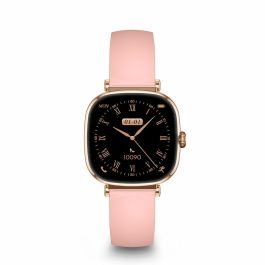 Smartwatch KSIX KSIX Iria Rosa 1,7"