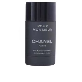 Chanel Desodorante Stick POUR MONSIEUR 75 ml para Hombre Precio: 44.5000006. SKU: S8302736