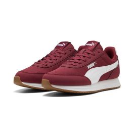 Zapatillas de Running para Adultos Puma R78 Lightwind Team Regal