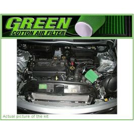 Filtro de aire Green Filters P500 Filtro de aire Green Filters P500