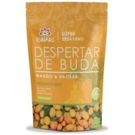 Despertar De Buda Mango-Baobab 360Gr. Bio Precio: 10.6900002. SKU: B1G3SZGK9Q
