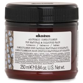 Alchemic, Acondicionador de color de cabello, Tobacco, Mejora la vibración del color, 250 ml Precio: 36.68999994. SKU: B1KMH3NH3B