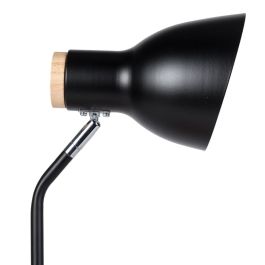 Miranda Lámpara de Mesa SKD-T002-W, Elegante y Moderna para Cualquier Espacio, Ideal para Comedores, Dormitorios y Salas de Estar