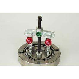 Extractor de rodamientos KUKKO 2 Patas