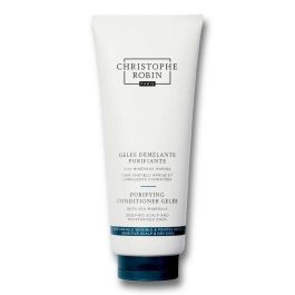 Christophe Robin Detangling Gelee With Sea Minerals - Acondicionador Desenredante con Minerales Marinos 200ml Precio: 20.78999978. SKU: S4514715