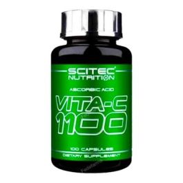 Vitamin C-1100 100 Caps Precio: 7.9500003. SKU: B16PA3NZHX