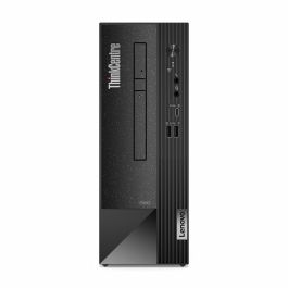 Lenovo ThinkCentre neo 50s Gen 4 Intel® Core™ i5 i5-13400 8 GB DDR4-SDRAM 256 GB SSD Windows 11 Pro SFF PC Negro Precio: 618.50000025. SKU: B1CZXPB65X