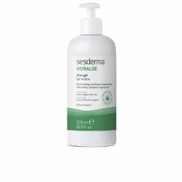Gel Hidratante Sesderma HIDRALOE 500 ml Gel Hidratante Sesderma HIDRALOE 500 ml Precio: 14.49999991. SKU: B125EDQR27