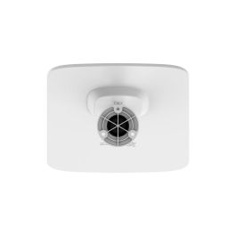 Ezviz EZV1702308991283 Cámara de Seguridad BC1C 4MP con Panel Solar, Batería 8 Meses, Detección Humana, Visión Nocturna
