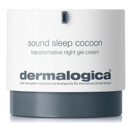 Dermalogica sound sleep cocoon Tratamiento Facial Hidratante Antiedad Noche 50 ml Precio: 65.49999951. SKU: B1KJ39R82L