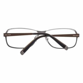 Montura de Gafas Hombre Dsquared2 DQ5057 56049 Marrón ø 56 mm Montura de Gafas Hombre Dsquared2 DQ5057 56049 Marrón ø 56 mm
