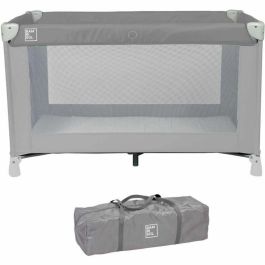 Bambisol BAM3159059051864 Cuna de Viaje 120x60 cm Bebé Recién Nacido, Colchón y Bolsa de Transporte Incluidos Precio: 80.50000046. SKU: B1GYJSSBHQ