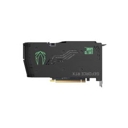 Zotac Tarjeta Gráfica RTX 3050 ECO 8 GB GDDR6 NVIDIA Ampere