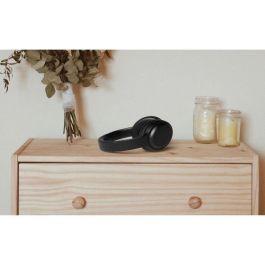 Ryght RYG3760206484321 Auriculares inalámbricos RYGTH Tempo Negro