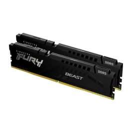 Kingston FURY Beast DDR5 32GB (2x16GB) 5200 MT/s CL36 con AMD EXPO y Disipador Térmico para PC Kingston FURY Beast DDR5 32GB (2x16GB) 5200 MT/s CL36 con AMD EXPO y Disipador Térmico para PC Precio: 149.49999999. SKU: S55165437