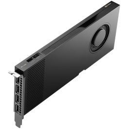 PNY VCNRTX4000ADA-SB Quadro RTX 4000 Ada 20GB GDDR6 PCI Express x16 4.0 - Tarjeta Gráfica para Estaciones de Trabajo Precio: 1392.58999946. SKU: B17PEXEM8B
