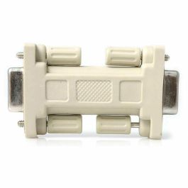 Adaptador Startech NM9FF Blanco DB9