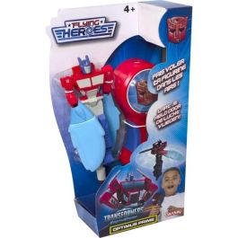 Optimus Prime - Transformers - FLYING HERoeS - figura de acción Optimus Prime - Transformers - FLYING HERoeS - figura de acción