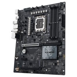 Asus TUF GAMING B860-PLUS WiFi Intel B860 LGA 1851 (Socket V1) ATX Placa Base