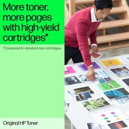 HP 641A Magenta Original LaserJet Toner Cartridge HP 641A Magenta Original LaserJet Toner Cartridge