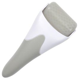 Cosmetic Club Rodillo Hielo Masajeador para Cara y Cuerpo, Reafirmante y Revitalizante de Piel