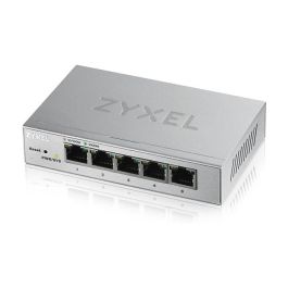 Zyxel GS1200-5 Switch Gestionable Gigabit 5 Puertos Precio: 23.89000042. SKU: S55001489