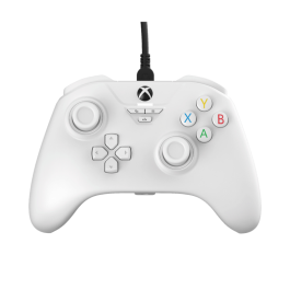 Snakebyte GAMEPAD BASE X Gamepad USB Analógico Xbox Blanco Cable 3m Precio: 25.4999998. SKU: B1H4ZZ3SGY