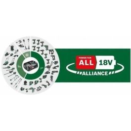 Kit de arranque de 18 V (1 x 4 Ah + AL18V-44) Kit de arranque de 18 V (1 x 4 Ah + AL18V-44)