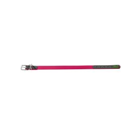 Hunter 50/M Collar Convenience Cuello 38-46 cm M Fucsia