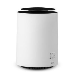 Duux Calefactor Threesixty 2 DXCH08 Blanco 1800W Calefacción Rápida 360° y App Control