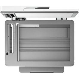 HP OfficeJet Pro 9730e Wide Format All-in-One Printer Inyección de tinta térmica A3 4800 x 1200 DPI 22 ppm Wifi HP OfficeJet Pro 9730e Wide Format All-in-One Printer Inyección de tinta térmica A3 4800 x 1200 DPI 22 ppm Wifi