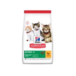 Hill's Kitten Pollo 300 gr Precio: 6.5000001. SKU: B198YBDNWW