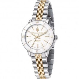 Reloj Mujer Maserati SUCCESSO SOLAR (Ø 32 mm) Precio: 174.58999976. SKU: B19R86ZXSZ
