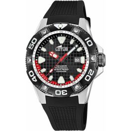 Reloj Hombre Lotus 18927/4 Negro Precio: 162.68999945. SKU: B1GGBSYW4A
