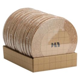 Day Juego De 2 Salvamanteles De Corcho Diámetro 19 cm